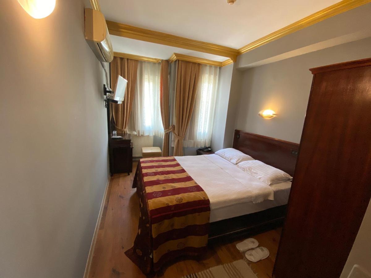 Abella Hotel Истанбул Екстериор снимка